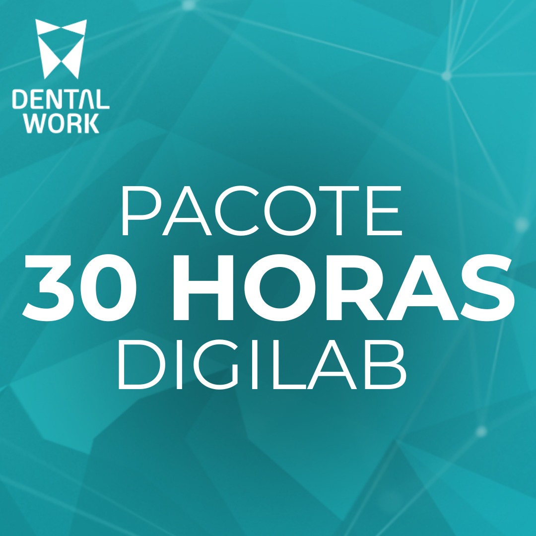 Pacote com 30h DigiLab