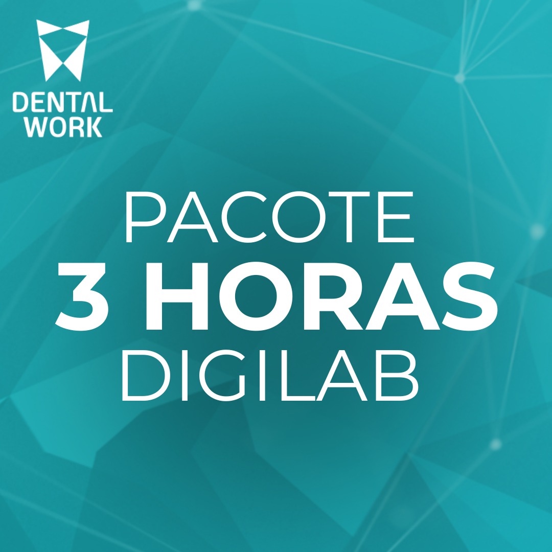 3 Horas DigiLab