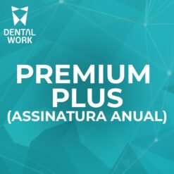 Assinatura Anual "Premium Plus"