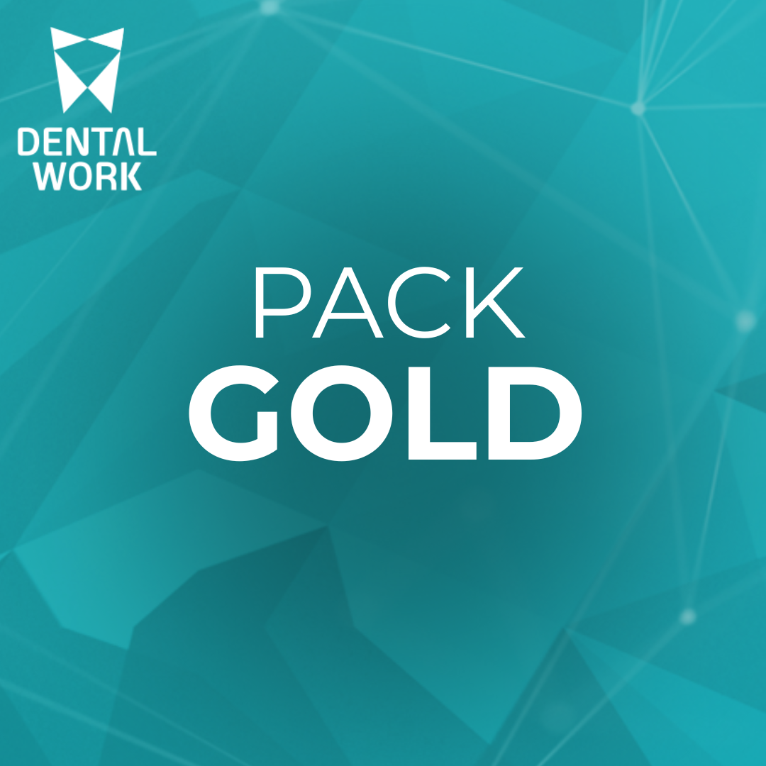 Pack "Gold"