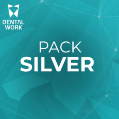 Pack "Silver"