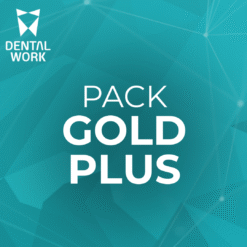 Assinatura Anual de Fluxo digital "Gold Plus"