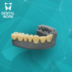Impressão de provisório/prova DW/INTRAOSS