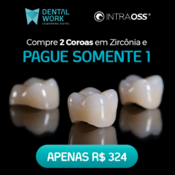 Pack de entrada "INTRAOSS"