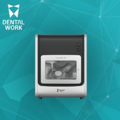 Fluxo Digital / Usinagem