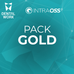 Pack "Gold" INTRAOSS