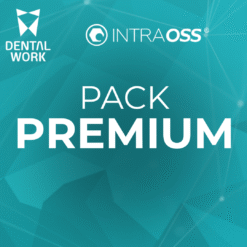 Pack "Premium" INTRAOSS