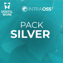 Pack "Silver" INTRAOSS