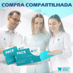 Assinatura Anual Compartilhada G3
